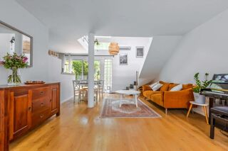  Maison � vendre 7 pi�ces 178 m�