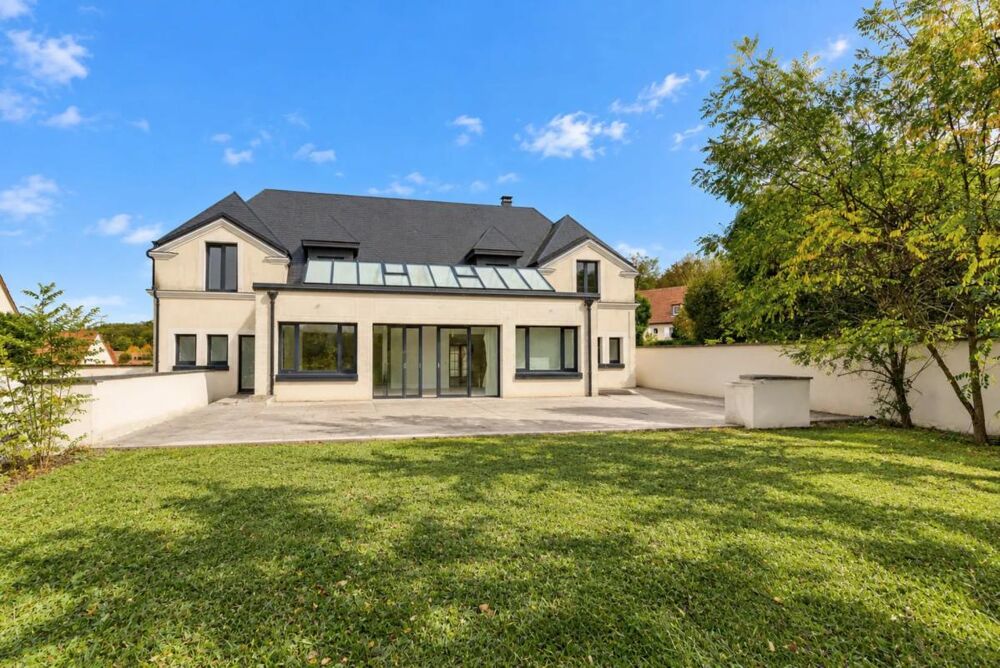 Vente Maison Maison de 5 pièces de 300 m² à Crépy-en-Valois Crepy en valois
