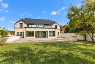 Vente Maison Maison de 5 pièces de 300 m² à Crépy-en-Valois Crepy en valois