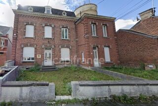  Immeuble � vendre 15 + pi�ces 322 m�