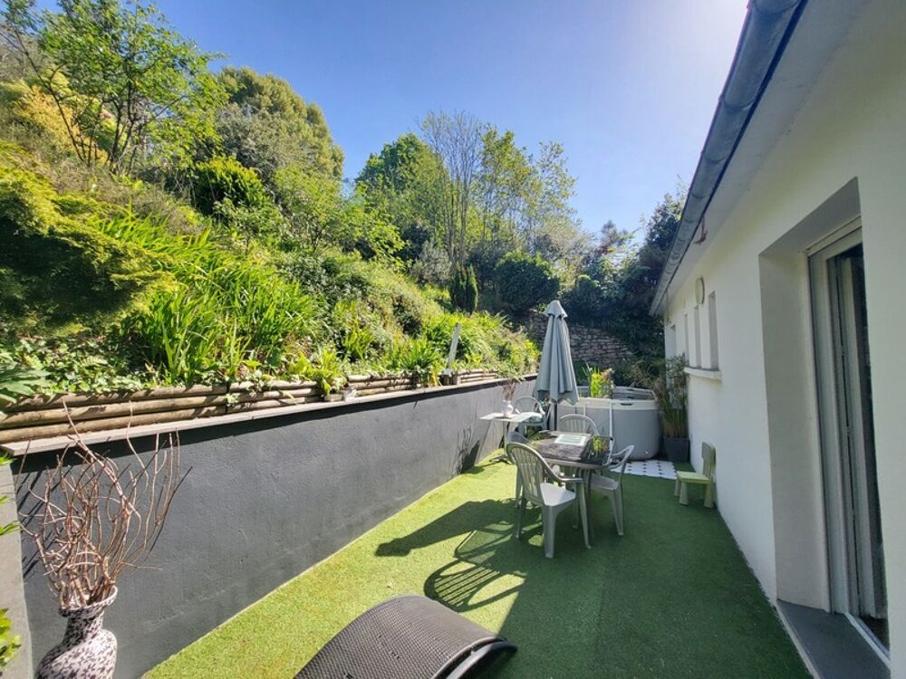 Vente Maison Maison à vendre 8 pièces TELGRUC SUR MER (29) Telgruc sur mer