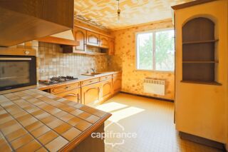  Maison à vendre 5 pièces 113 m²