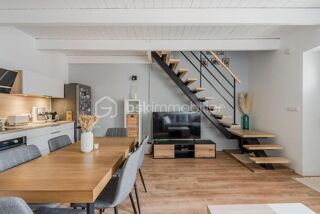  Duplex/triplex à vendre 4 pièces 66 m²