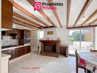  Maison � vendre 7 pi�ces 165 m�