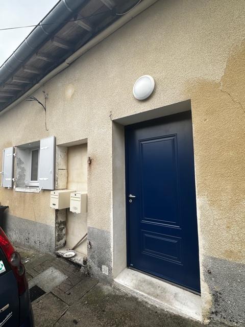   Appartement de 50m2 � louer sur Palluaud Appartement - 2 pi�ce(s) - 50 m�