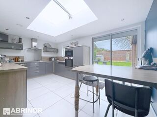  Maison � vendre 5 pi�ces 120 m�