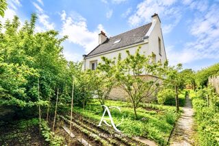  Maison à vendre 6 pièces 154 m²