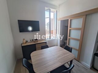  Appartement � vendre 1 pi�ce 18 m�