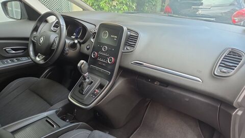 Sc&eacute;nic IV 1.3 TCe 140 Energy EDC Limited - Automatique 2018 occasion 92240 Malakoff