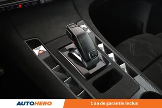 DS7 1.5 Blue-HDi Performance Line + Automatique 130 ch 2021 occasion 92130 Issy-les-Moulineaux