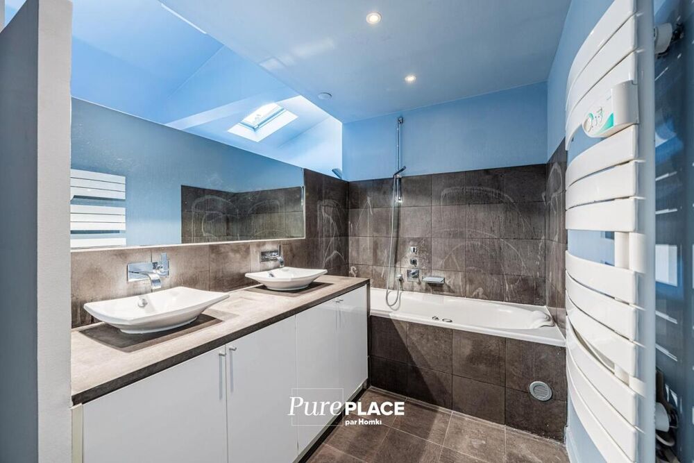 � vendre  Villa Ch�tillon (92320)