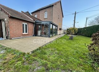  Maison � vendre 5 pi�ces 132 m�