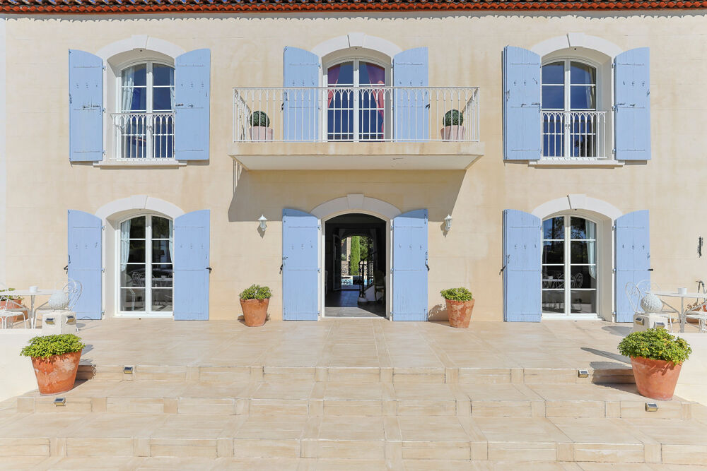 Vente Maison VILLA D'EXCEPTION AUX PORTES DE MONTPELLIER Saint mathieu de treviers