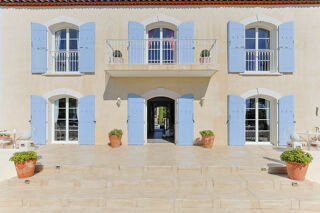  Maison à vendre 7 pièces 220 m²