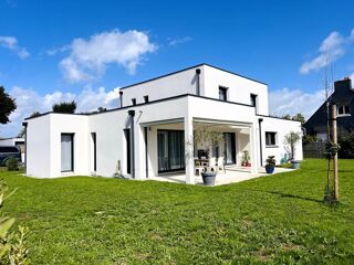  Maison à vendre 6 pièces 155 m²