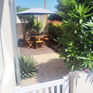  Appartement � louer 1 pi�ce 28 m�