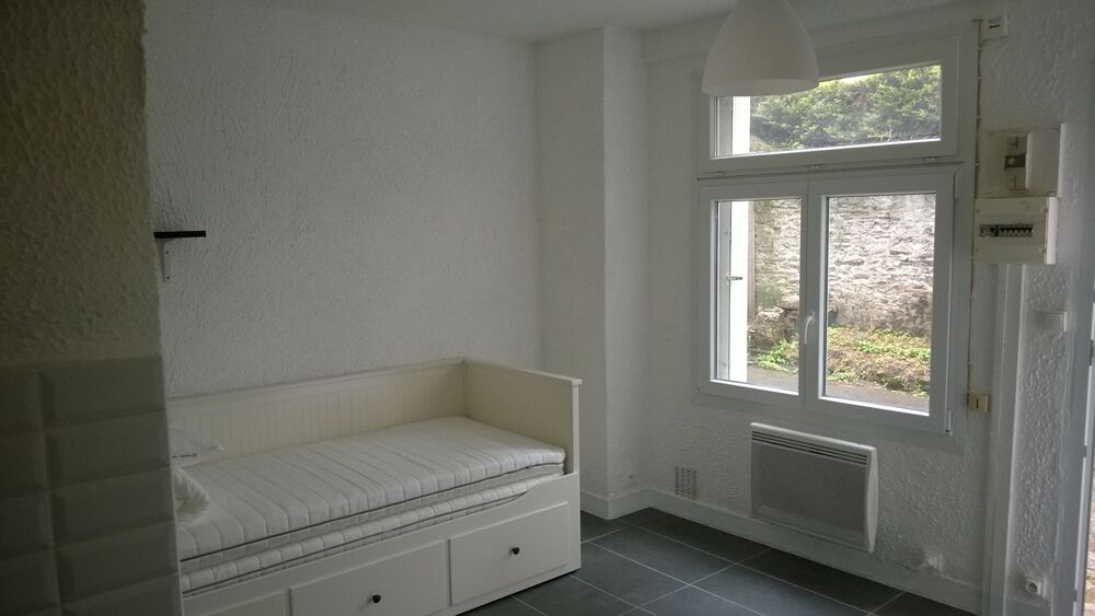 Location Appartement Studio de 17m2 à louer sur Nantes Nantes