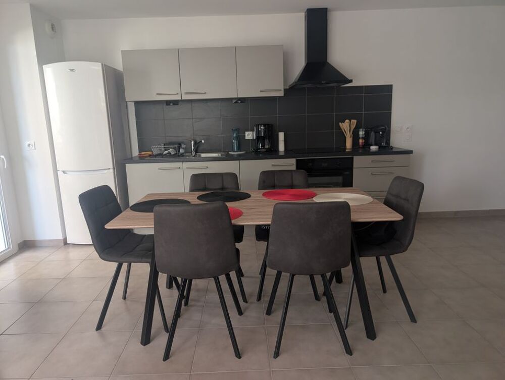 Location Appartement Appartement de 60m2 à louer sur Douvaine Douvaine