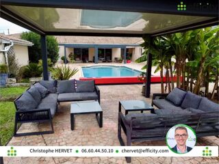  Maison � vendre 8 pi�ces 238 m�