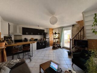  Maison à vendre 3 pièces 55 m²