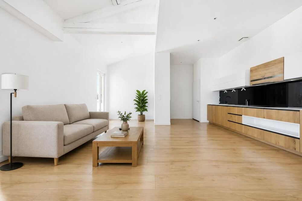 Vente Appartement Appartement de 3 pièces de 75 m² à Bordeaux Bordeaux