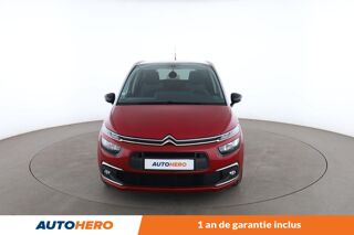 Grand C4 Spacetourer 1.2 PureTech Feel EAT8 131 ch 2021 occasion 92130 Issy-les-Moulineaux