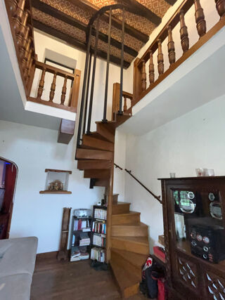  Maison � vendre 9 pi�ces 240 m�