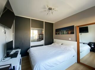  Maison à vendre 5 pièces 81 m²