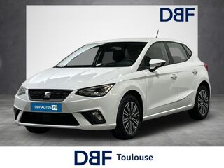 Ibiza 1.0 TSI 95 ch S/S BVM5 Copa 2024 occasion 31100 Toulouse