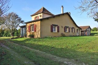  Maison � vendre 6 pi�ces 122 m�