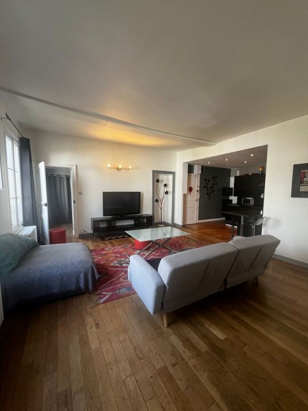 Location Appartement Appartement de 65m2 à louer sur Rennes Rennes