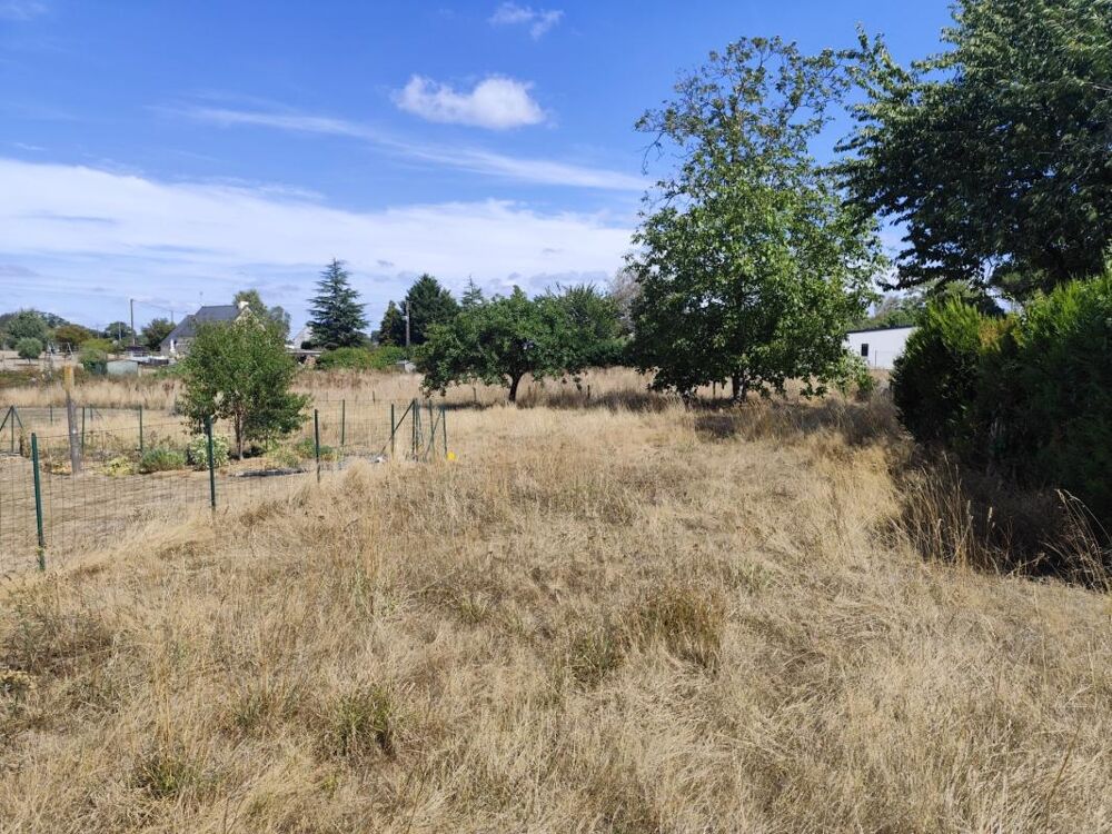 Vente Terrain Terrain Saint jacut les pins