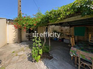  Maison à vendre 4 pièces 87 m²