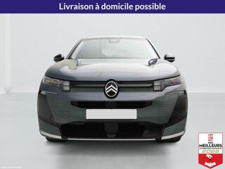 C5 aircross Hybride 145 e-DCS6 Max 2026 occasion 78200 Buchelay