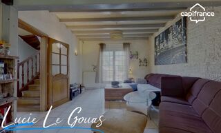  Maison à vendre 7 pièces 181 m²
