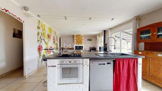  Maison � vendre 6 pi�ces 135 m�