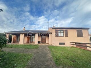  Maison � vendre 4 pi�ces 133 m�