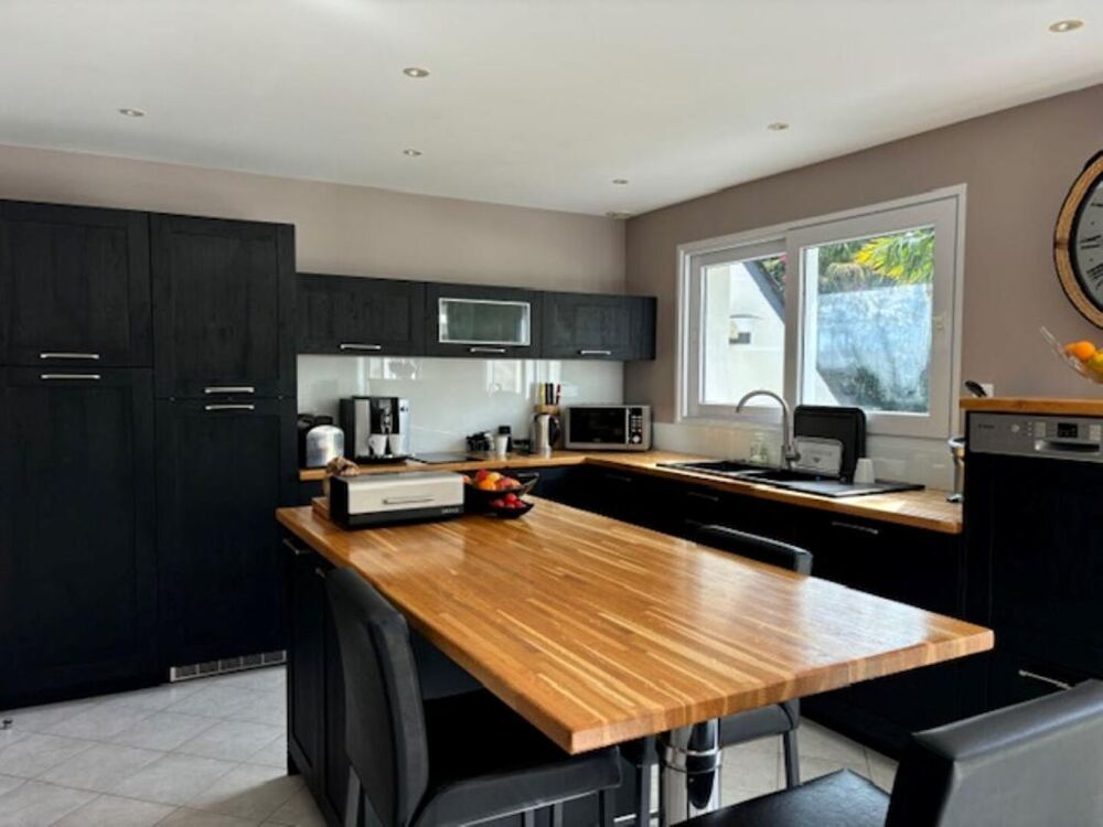à vendre  Maison Bénodet (29950)