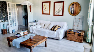  Appartement � vendre 3 pi�ces 65 m�