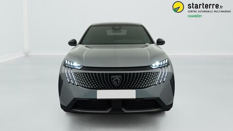 3008 Hybrid 145 e-DCS6 GT 2025 occasion 73420 Voglans