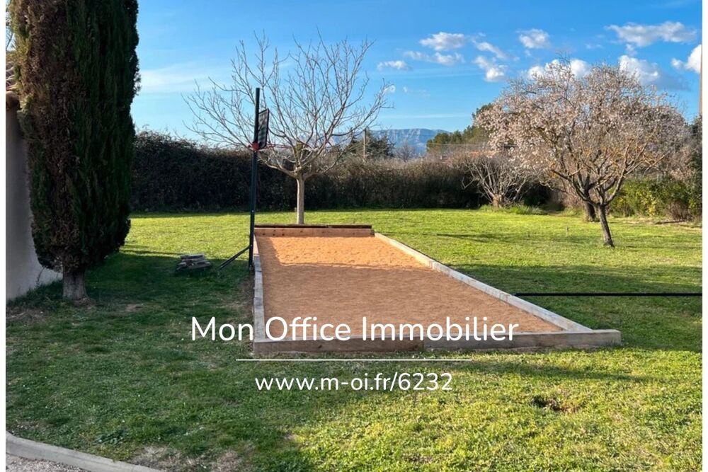 � vendre  Villa Trets (13530)