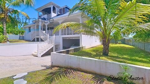   Villa 6 chambres vue montagne avec piscine Villa - 8 pièce(s) - 226 m²