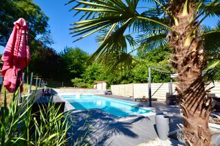Vente Maison SAINTE HELENE SUR ISERE (73) Maison de 146 m2 - Terrain de 1500 m2 Sainte helene sur isere