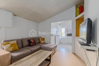 Appartement à vendre 2 pièces 31 m²