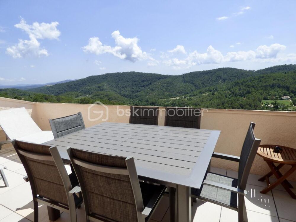 Maison de village de 73m2 à Claviers