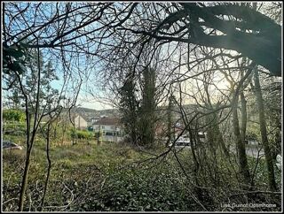  Terrain � vendre 606 m�