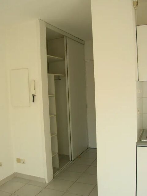  Appartement � louer 1 pi�ce 15 m�