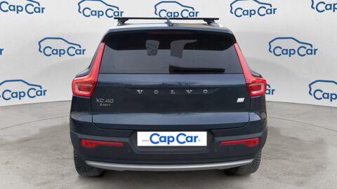 XC40 1.5 Ti 261 Plug in Hybrid DCT7 Inscription Luxe - Automatiqu 2020 occasion 78550 Houdan