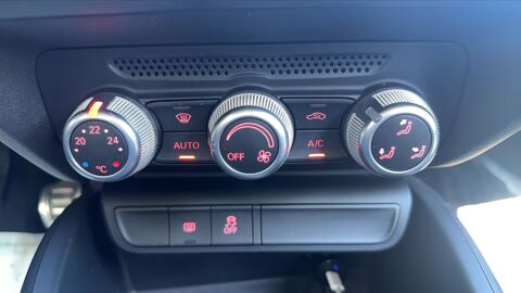 A1 1.4 TDI 90 S line - 5 places 2017 occasion 13170 Les Pennes Mirabeau