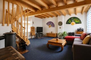  Maison à vendre 6 pièces 150 m²